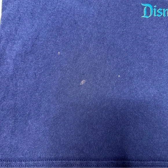 Disney Dreams Florida 2004 Graphic T-Shirt Mickey Donald Pluto Goofy Unisex XL - Picture 9 of 10